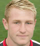 Mark Gray