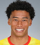 Kai Chide Kitamura
