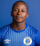 Siphesihle Ndlovu