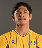 Mohammed Ali Jamin