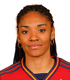 Salma Paralluelo