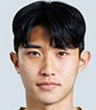 Kim Baek min