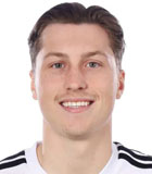 Kevin Jensen