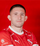 Facundo Zabala