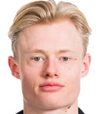 Tobias Solheim Dahl