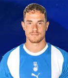 Kieron Morris