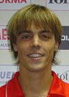 Raul Capo Gilbert