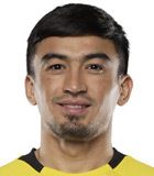 Abduvakhid Nematov