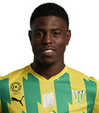 Yefrei Rodriguez