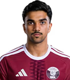 Tahsin Mohammed Jamshid