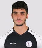 Marios Peratikos