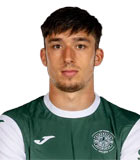 Kieron Bowie