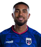 Deroy Duarte