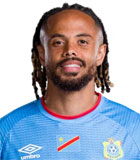 Theo Bongonda