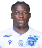Ange Loic N'Gatta