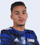 Achraf Laaziri