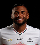 Luan Vinicius da Silva Santos