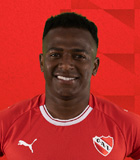 Mauricio Andres Cuero Castillo