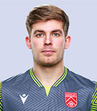 Jack Barrett