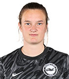 Hannah Poulter