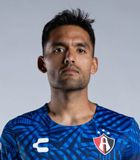 Jose Santiago Hernandez Garcia