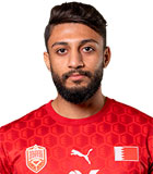 Husain Ali