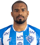Kevyn Lucas Ramos da Costa