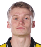 Ari Sigurpalsson