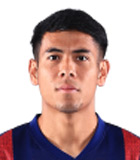 Mohd Afiq Bin Fazail