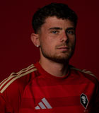 Daniel Chesters