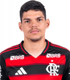 Ayrton Lucas Dantas de Medeiros