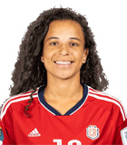 Maria Paula Elizondo