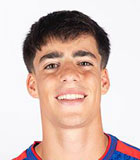 Teo Rodriguez Pagano