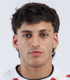 Jeremias Lazaro