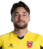 Abdallah Al Fakhouri