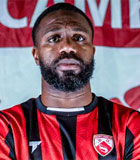 Yann Songo'o