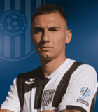 Toni Vinogradac
