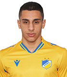 Nikolas Koutsakos