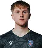 Harry Pearson