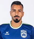 Jorge Luis Diaz Gutierrez