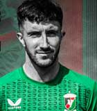 Danny Amos