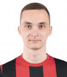 Sergey Sazonchik