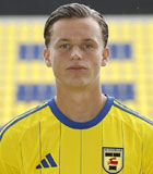 Toni Jonker