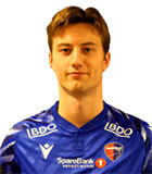 Stefan Ingi Sigurdarson