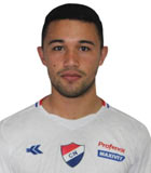 Jonathan Benitez
