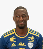 Yamadou Fofana