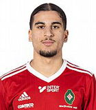 Jacob Shamoun