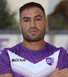 Fernando Ezequiel Moreyra