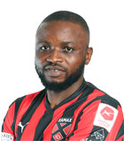 Umaru Bangura
