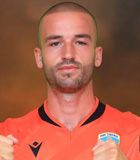 Alexander Cvetkovic